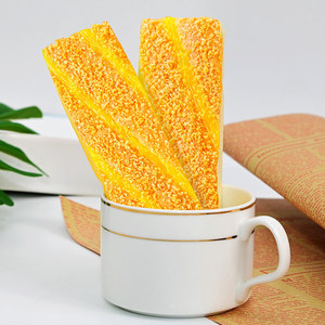 Pain noir aux cinq céréales, pain complet au seigle, sucre de canne, substitut de repas, collation, petit-déjeuner sain, biscuit doux et moelleux - Product Image 6