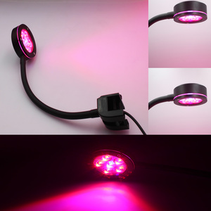 Éclairage de refuge 18W à clipser pour réservoir 12 pouces-18 pouces avec interrupteur marche/arrêt - Product Image 5