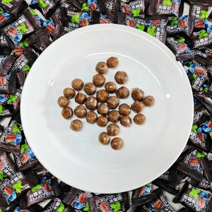 Caramelos Duros de Café Helado OEM al por Mayor, Dulces a Granel, Caramelos Duros con Sabor a Café Helado Refrescante de Menta - Product Image 1