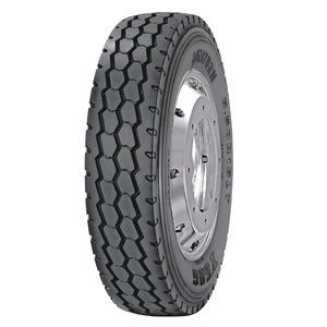Neumático Radial para Camión Duraturn/Dynacargo 12.00R20 18PR Y258 Y506+ Y509 Y601+ Y602+ Y866+ Y866+ Y868+ Y878+ Y867 G88 G80 D66 - Product Image 1
