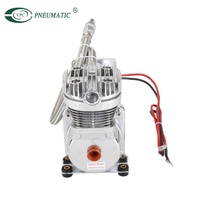 DC12V 200psi 480C Portable Compresseur D'air pour Système de Suspension