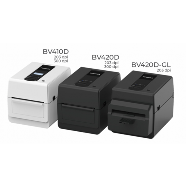 BV410D BV420D Thermal Barcode Label Printer BV410T BV420T Thermal Transfer Printer Commodity Clothing Tag Barcode Label Machine