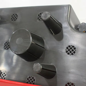 Pots de fleurs suspendus <span class=keywords><strong>en</strong></span> forme de L réglables Supports de <span class=keywords><strong>jardinière</strong></span> à arrosage automatique Garde-corps de balcon <span class=keywords><strong>en</strong></span> métal émaillé <span class=keywords><strong>Support</strong></span> de pont Pot - Product Image 3