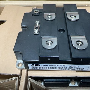 5SNA1000N330300 โมดูล IGBT 1000A 3300V สำหรับ PLC - Product Image 1