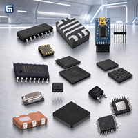 Surtido de Circuitos Integrados (CI) Mixtos, BGA, QFN, QFP, DIP, Oscilador de Cristal, Módulo RF para Reparación Electrónica, Diseño de Soluciones de PCB