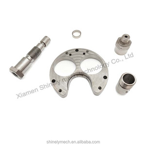 Fornitori di Parti Lavorate <span class=keywords><strong>CNC</strong></span> Componenti Personalizzati in Acciaio Inossidabile 304 316 Lavorazione <span class=keywords><strong>CNC</strong></span> Componenti Metallici Fresati <span class=keywords><strong>CNC</strong></span> - Product Image 4