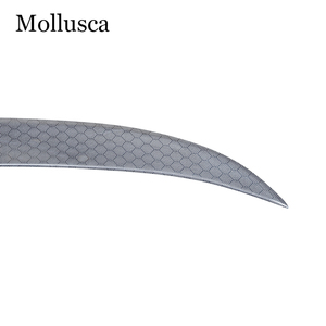 สปอยเลอร์หลังคาร์บอนไฟเบอร์ทรง P สำหรับรถ BMW ซีรีส์ 3 E93&E93 M3 รุ่นเปิดประทุน ปี 2006-2013 - Product Image 5