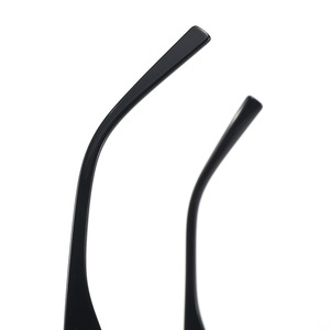 แว่นตาแฟชั่น H80308 รุ่นปี 2023 ทรงสี่เหลี่ยมแบบตาแมวสำหรับผู้หญิง - Product Image 4