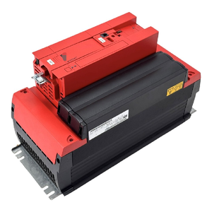 PLC B MC07B0150-503-4-00FSC11B インバーター 222kVA - Product Image 1