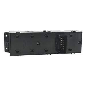 BAIXINDE 93570-1R111 <span class=keywords><strong>Hyundai</strong></span> için Elektrikli Cam Ana Kontrol Düğmesi - Product Image 1