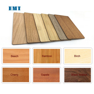 13.56MHz Wood Hotel <strong>Card</strong> Custom <strong>Blank</strong> <strong>Business</strong> RFID <strong>Card</strong> Smart Support OEM Art Craft Project Laser Engraving Access Control <strong>Card</strong> - Product Image 3