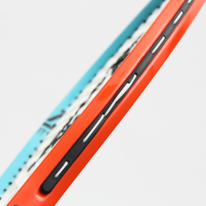 Raqueta de Tenis EZONE YX-EZONE ACE, Cabeza Cuadrada, Completamente de Carbono, Fabricada en China, Material de Red de Nailon - Product Image 3