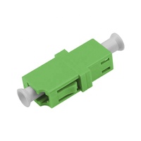 Adaptateur pour Fiber optique de haute précision, connecteurs, nouveau