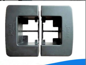 Brumisateur ultrasonique à 10 têtes, w, en acier inoxydable, transformateur d'anneau, plaque redresseur, avec dissipateur thermique, brumisateur/Hr de 7KG - Product Image 3