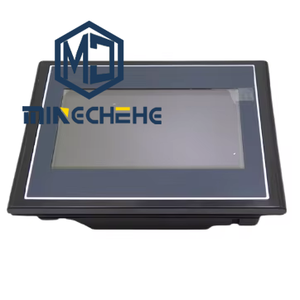 DOP-110WS 10.1 HMI Applications d'automatisation industrielle à large spectre d'applications Affichage haute résolution Mémoire ROM/RAM Ethernet - Product Image 1