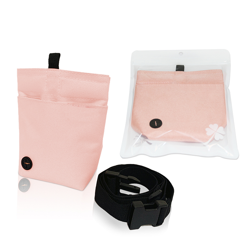 Поясная Сумка для дрессировки собак, сумка на плечо для лечения и дрессировки овощей