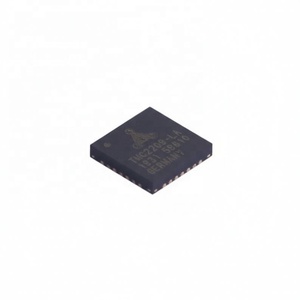 Chip Controlador de Motor Paso a Paso TMC2209-LA QFN-28-EP(5x5) - Product Image 1