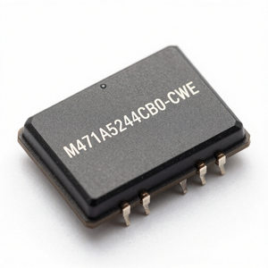 ชิปหน่วยความจำ (ICs) รุ่น M471A5244CB0-CWE ของใหม่ มีสต็อกจำนวนมาก ชิ้นส่วนอิเล็กทรอนิกส์จากจีน - Product Image 1