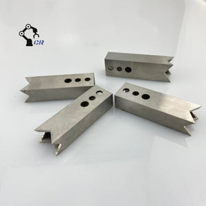 Fabricantes de Piezas Metálicas, Servicio de Mecanizado CNC de Acero, Fresado, Torneado, Servicio de Mecanizado de Piezas, Servicios de Mecanizado, Piezas de Máquinas - Product Image 3