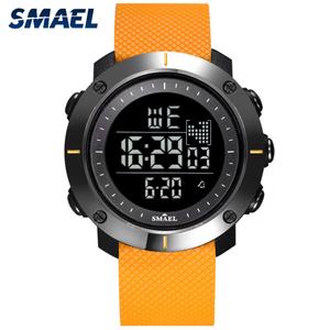 Reloj Digital SMAEL 1711, Resistente al Agua - Product Image 2