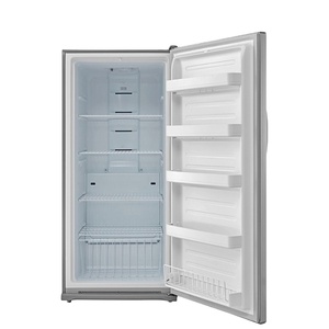 Mini Refrigerador Compacto Smad 220v/50hz con Descongelación Manual, Modelo DSD-60D6 - Product Image 2