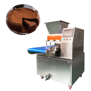 Injecteur de crème/pâte <span class=keywords><strong>électrique</strong></span> de haute précision AutoFill Master pour le garnissage de gâteaux, entièrement automatique - Product Image 4