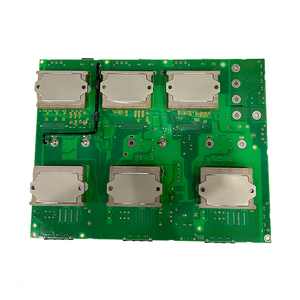 A20B-2102-0403 PCB FANUC Usado y Probado - Product Image 5