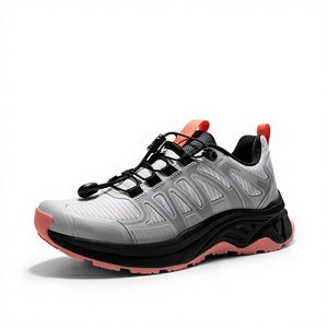 Zapatos de Senderismo para Mujer, Ligeros, Impermeables, Antideslizantes, Transpirables, para Trekking, Trail Running, Montaña, Otoño e Invierno - Product Image 3