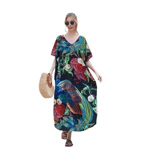 One Piece Dress - Frock Style New Design 2025