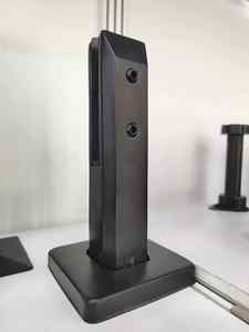 विला के लिए पूल बाड़ के लिए आधुनिक डिजाइन 2205 314 स्टेनलेस स्टील स्पिगोट - Product Image 2