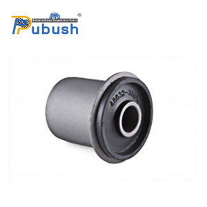 Aislante de goma casquillo kit de suspensión delantera del brazo de control inferior para <span class=keywords><strong>Toyota</strong></span> <span class=keywords><strong>Corolla</strong></span> de <span class=keywords><strong>2000</strong></span> a 2013 OEM 48655-12170 - Product Image 5