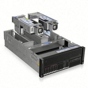 Serveur en rack Lenovo ThinkSystem SR860 4U - Product Image 5