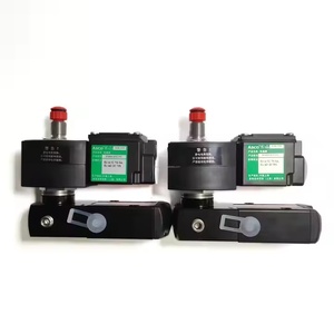 Vanne solénoïde pneumatique ASCO d'origine EF8320G174 EF8321G002 220V, stock disponible, vanne à commande solénoïde EF8321G002 - Product Image 5