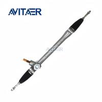 AVITAER 45510-28180 45510-58030 45510-28080 Crémaillère de direction assistée LHD pour Toyota Previa Tarago Alphard