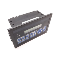 PLC Horner Compatible con la Estación de Control del Operador HESX1183400A1 HMI, 9-30VDC, Suministro a Granel D-Sub de 9 Pines