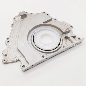 ซีลน้ำมันเพลาข้อเหวี่ยงสำหรับ Range Rover 3.6TDV8ดีเซล LR005539 6H4Q6D354AA GL2573ด้านหลังเครื่องยนต์ - Product Image 1