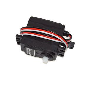 Moteur servo OKY8013-1 S3003 270 degrés pour voiture RC, bateau, modèle - Product Image 2