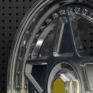 Jantes de voiture en alliage forgé polies 18-20 pouces 2PS à déport profond 4x100 5x100/110 pour Opel Speedster GT <span class=keywords><strong>Lotus</strong></span> <span class=keywords><strong>Elise</strong></span> II Europa S Esprit - Product Image 3
