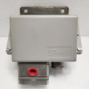 Interruptor de Presión Danfoss CAS 155 060-3130 364 Disponible en Stock - Product Image 1