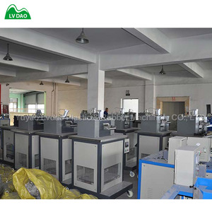 Máy Cắt Nhựa Chất Lượng Cao - Product Image 5