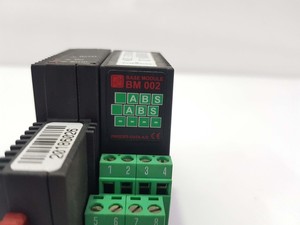 PLC <span class=keywords><strong>pd600</strong></span> dpi-programmabwbrle thiết bị bm 002 cơ sở mdulo pd600m/bm002 - Product Image 4