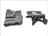 9675349880  9675350380 pour Peugeot 308 308S 308 (t9) 408 3008 5008 Citroën C4  Unité de protection du gestionnaire de batterie