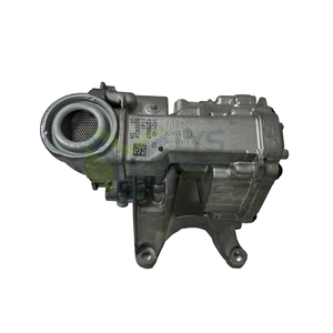 Bomba de Aceite para Mini BMW 11418650924 B38 1.2T 1.5T <span class=keywords><strong>B48</strong></span> 2.0T <span class=keywords><strong>220i</strong></span> F46 G32 F39 G02 G20 G28 F39 F52 G08 G38 X1 X2 X3 X4 2022+ Euro 6 - Product Image 3