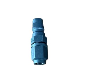 אביזרי קו אוויר פלסטיק סוג c אוויר coupler 1/4 oem j22p - Product Image 5