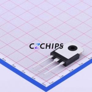 Nuevo y Original IXTQ69N30P Transistor de efecto de campo de transistor (MOSFET) Venta al por mayor Chips de componentes electrónicos y servicio BOM - Product Image 2
