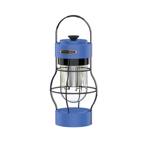 Otary-interruptor de luz LED retro para acampada, carcasa de luz de 1000lm - Product Image 2