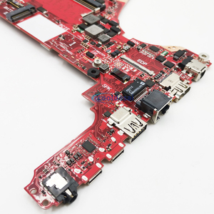 Placa Base para Portátil GX703H/GX703HM/GX703HR/GX703HS/GU603HM/GU603HR I7/I9-10.ª Gen. RTX3060/3070 8G/16G, Formato ATX, Reacondicionada - Product Image 4