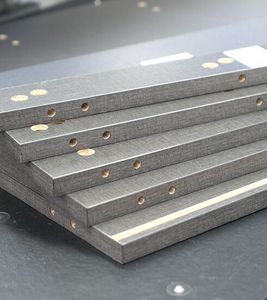 Machine de perçage automatique six faces pour le tri, à vendre aux États-Unis - Product Image 6