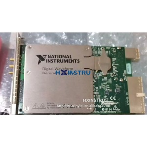 NATIONAL INSTRUMENTS PXI-6542 PLC MODULE H - Product Image 1