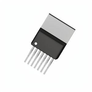 TO 263 8, D2PAK, TO 263CA Acheter des composants électroniques en ligne Gestion de l'alimentation (PMIC) HIP5016IS Canal Fabricant - Product Image 1